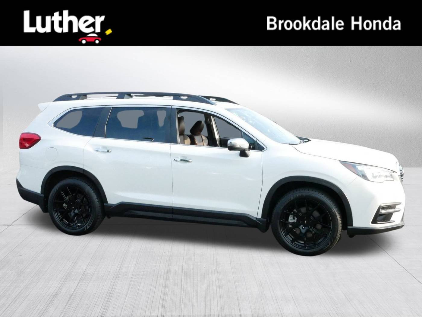 2022 Subaru Ascent Touring — SUV — 67,678 mi — Brooklyn Center, MN