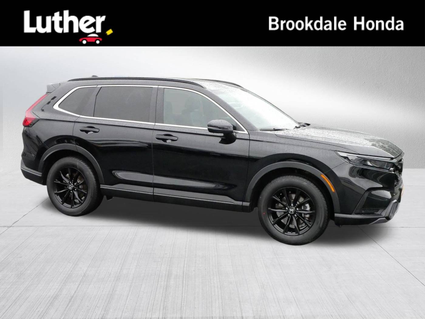 2024 Honda CR-V Hybrid Sport-L — SUV — 26,291 mi — Brooklyn Center, MN
