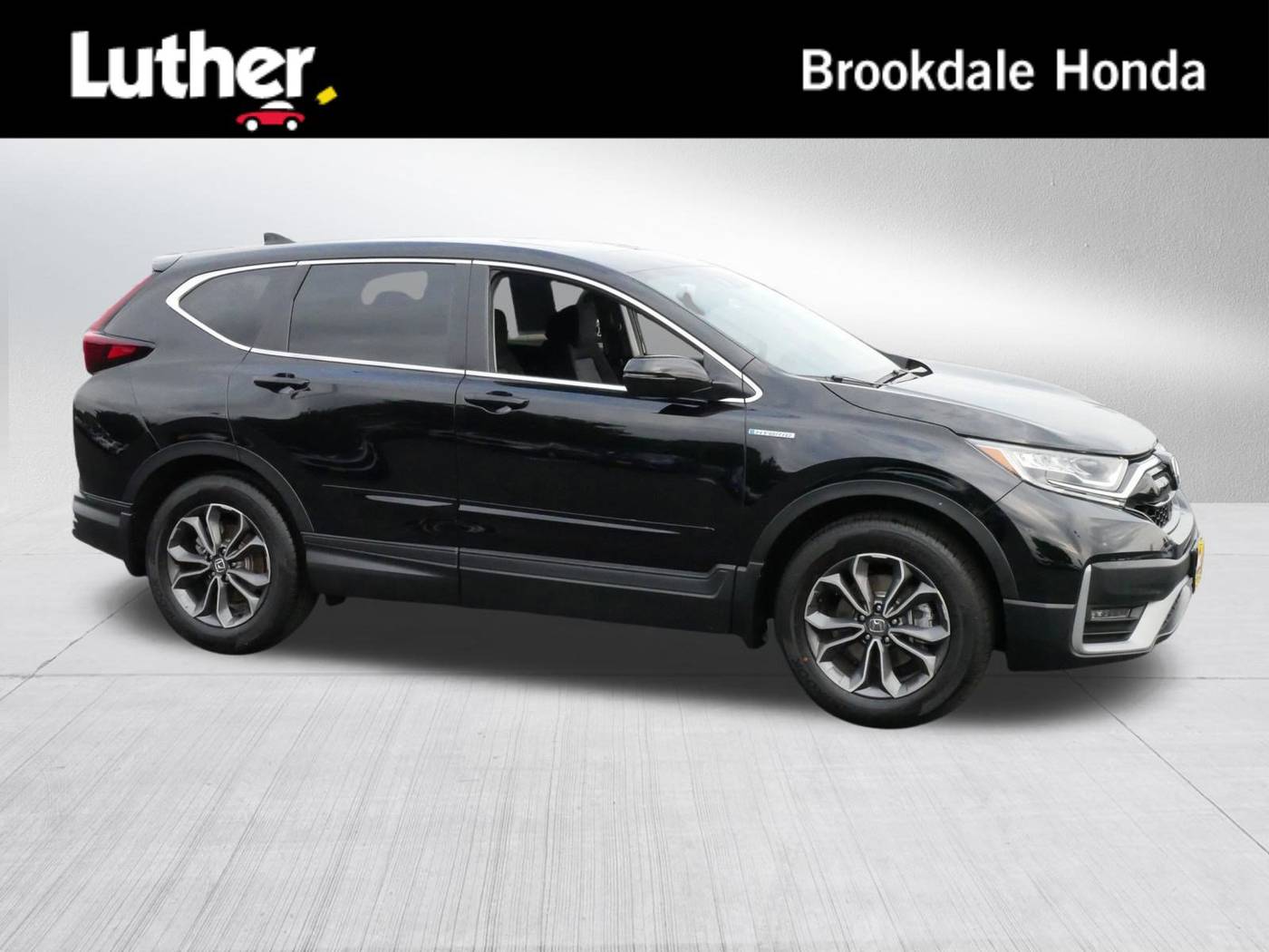 2021 Honda CR-V Hybrid EX — SUV — 30,023 mi — Brooklyn Center, MN