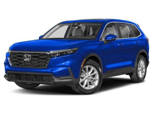 2023 Honda CR-V EX — SUV — 38,308 mi — Brooklyn Center, MN