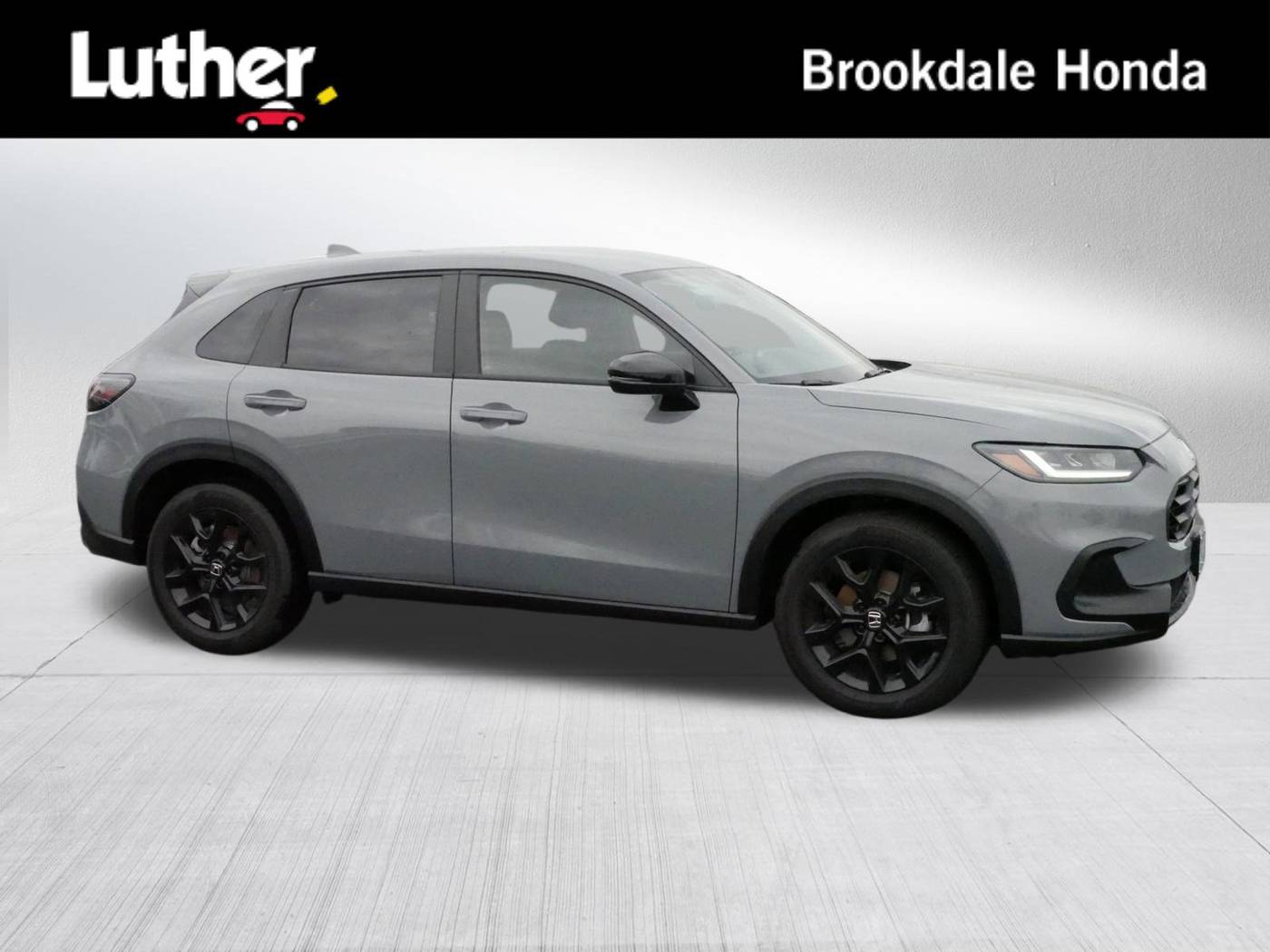 2025 Honda HR-V Sport — SUV — 1,029 mi — Brooklyn Center, MN