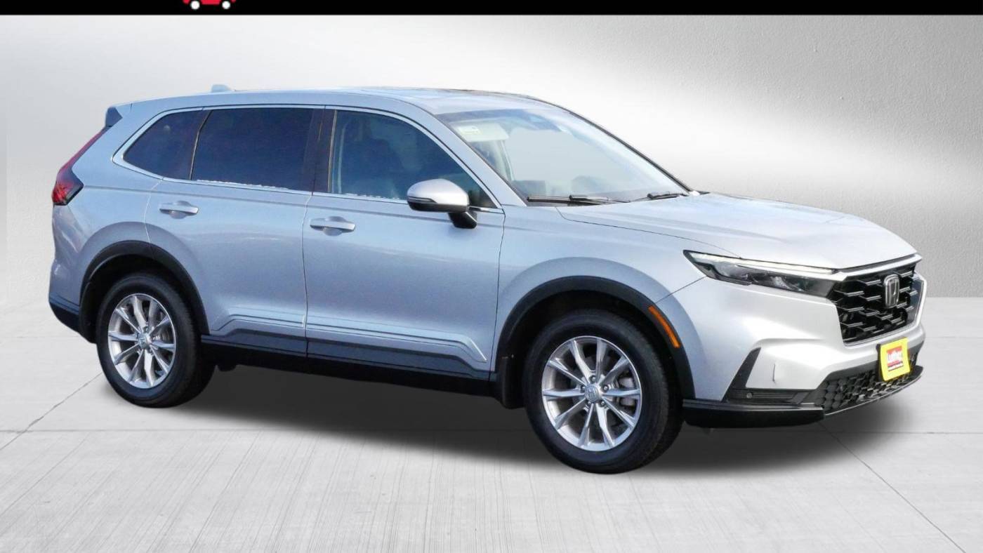 2023 Honda CR-V EX-L — SUV — 29,636 mi — Brooklyn Center, MN