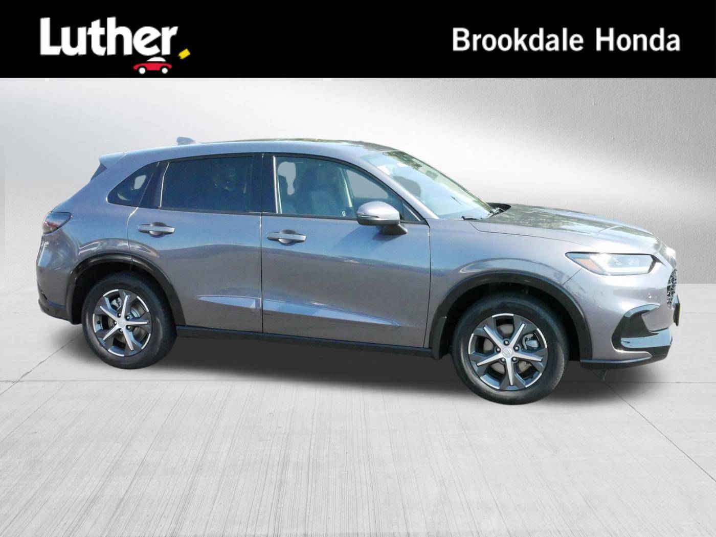 2024 Honda HR-V EX-L — SUV — 11,290 mi — Brooklyn Center, MN