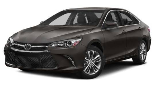 2015 Toyota Camry SE — Sedan — 99,512 mi — Brooklyn Center, MN