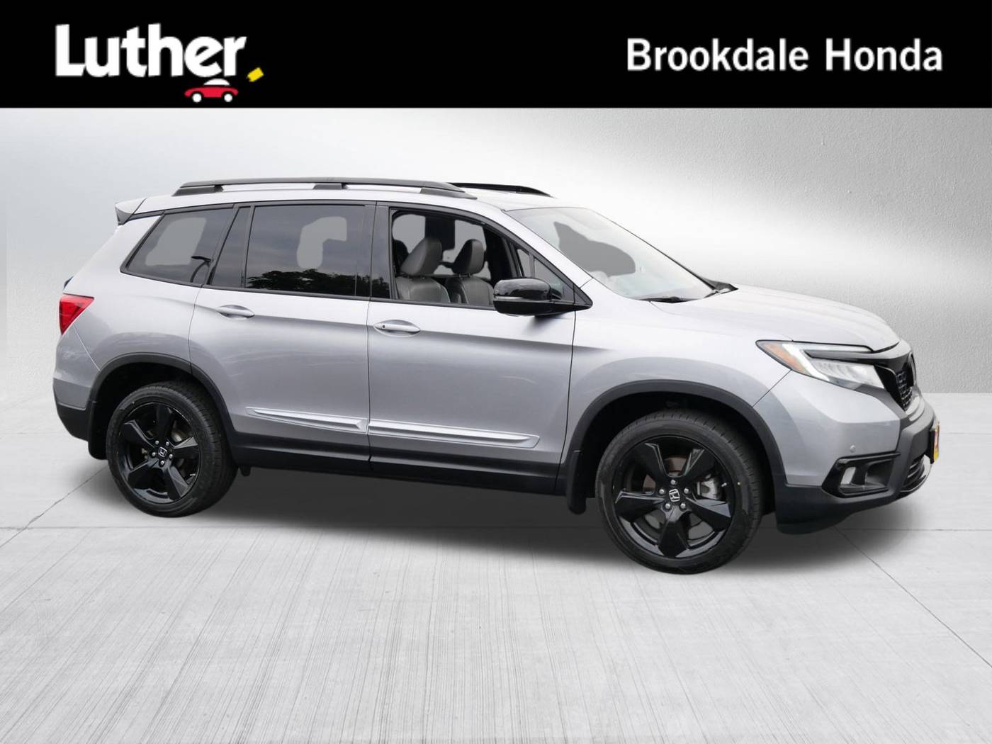 2019 Honda Passport Elite — SUV — 84,681 mi — Brooklyn Center, MN