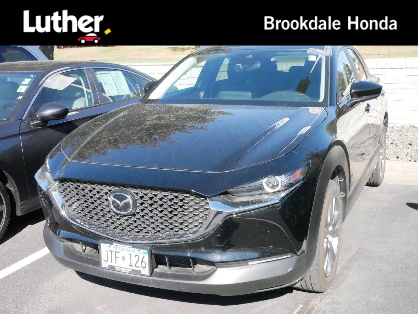 2022 Mazda CX-30 Select — SUV — 19,394 mi — Brooklyn Center, MN