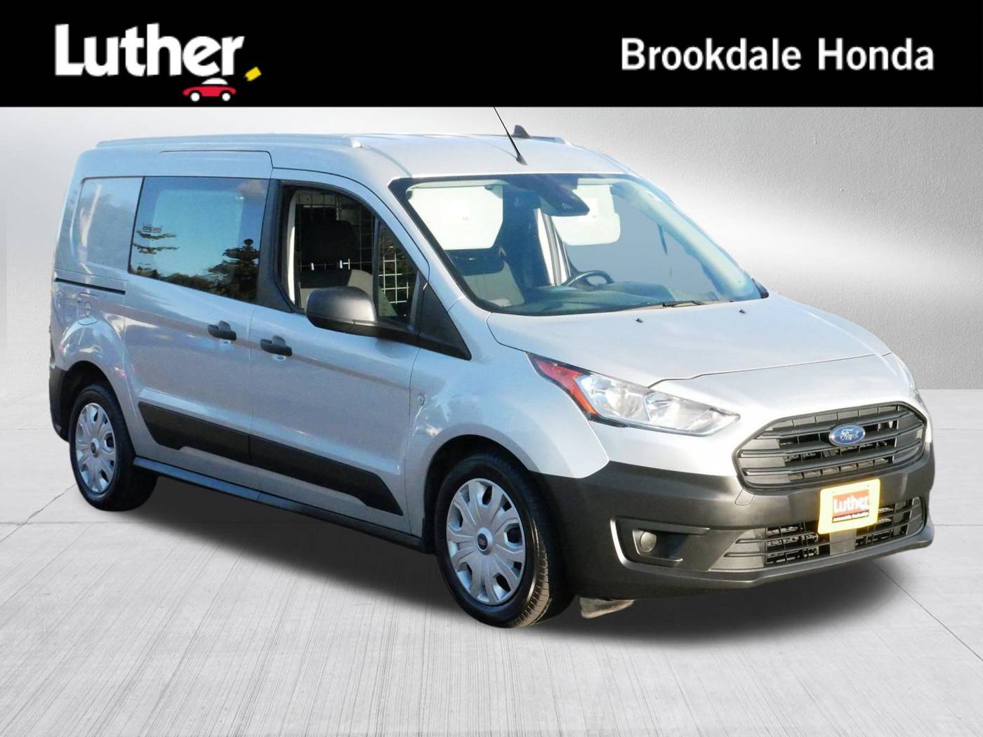 2019 Ford Transit Connect Van XL — Cargo Van — 64,499 mi — Brooklyn Center, MN