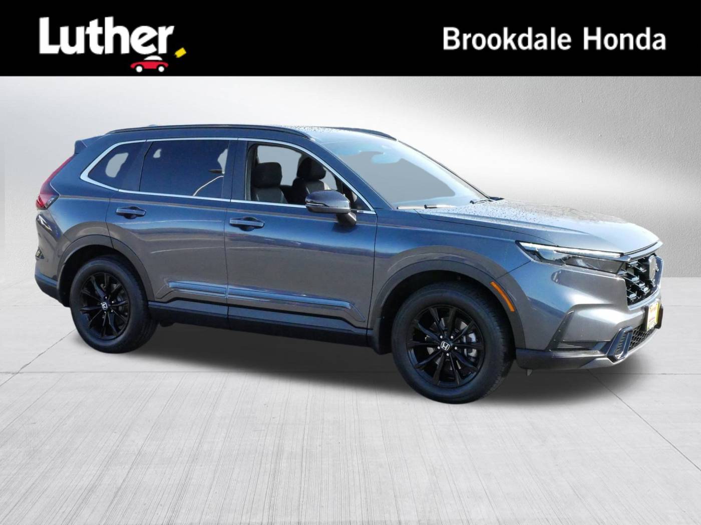 2023 Honda CR-V Hybrid Sport — SUV — 50,741 mi — Brooklyn Center, MN