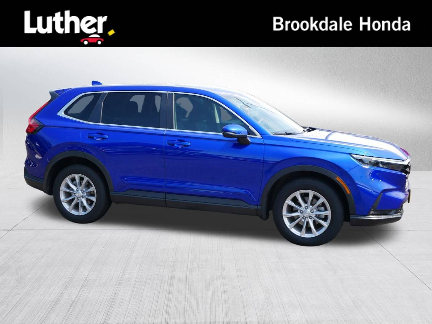 2023 Honda CR-V EX — SUV — 15,423 mi — Brooklyn Center, MN