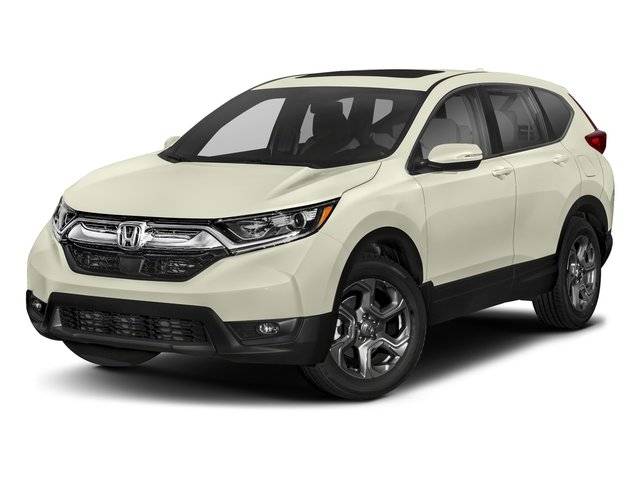 2018 Honda CR-V EX-L — SUV — 162,690 mi — Brooklyn Center, MN