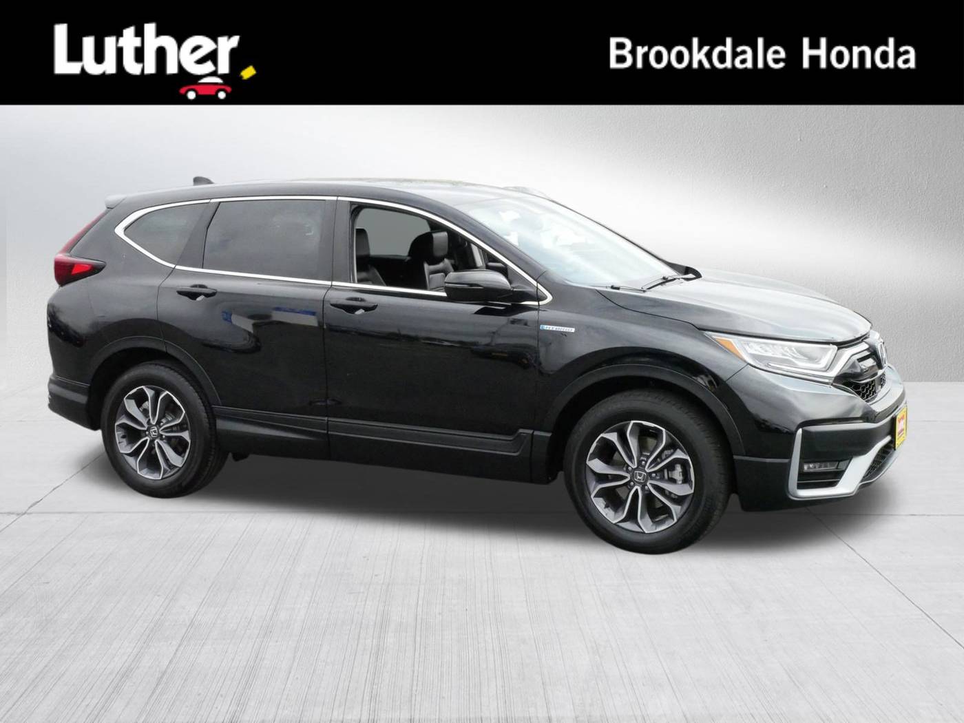 2022 Honda CR-V Hybrid EX-L — SUV — 11,783 mi — Brooklyn Center, MN