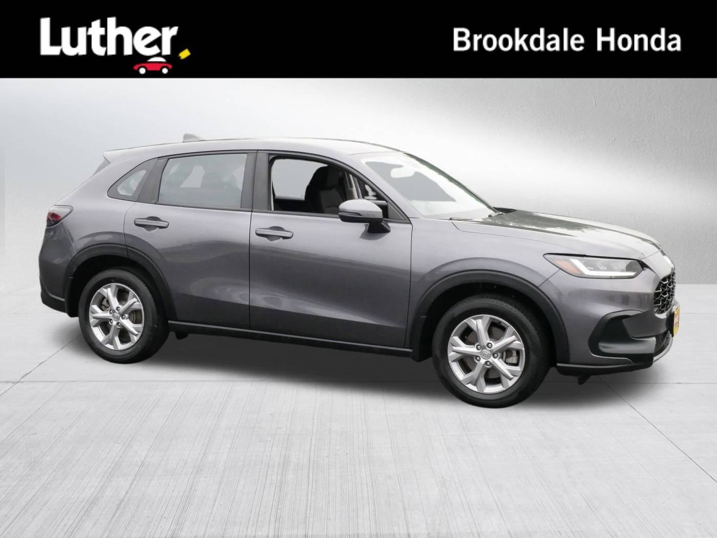 2023 Honda HR-V LX — SUV — 14,829 mi — Brooklyn Center, MN