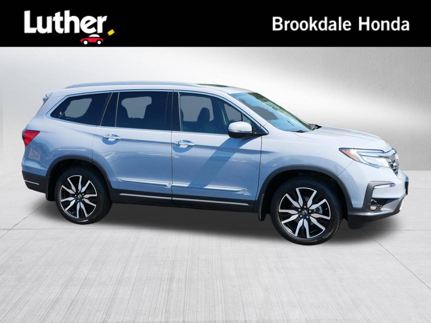 2022 Honda Pilot Touring — SUV — 36,580 mi — Brooklyn Center, MN