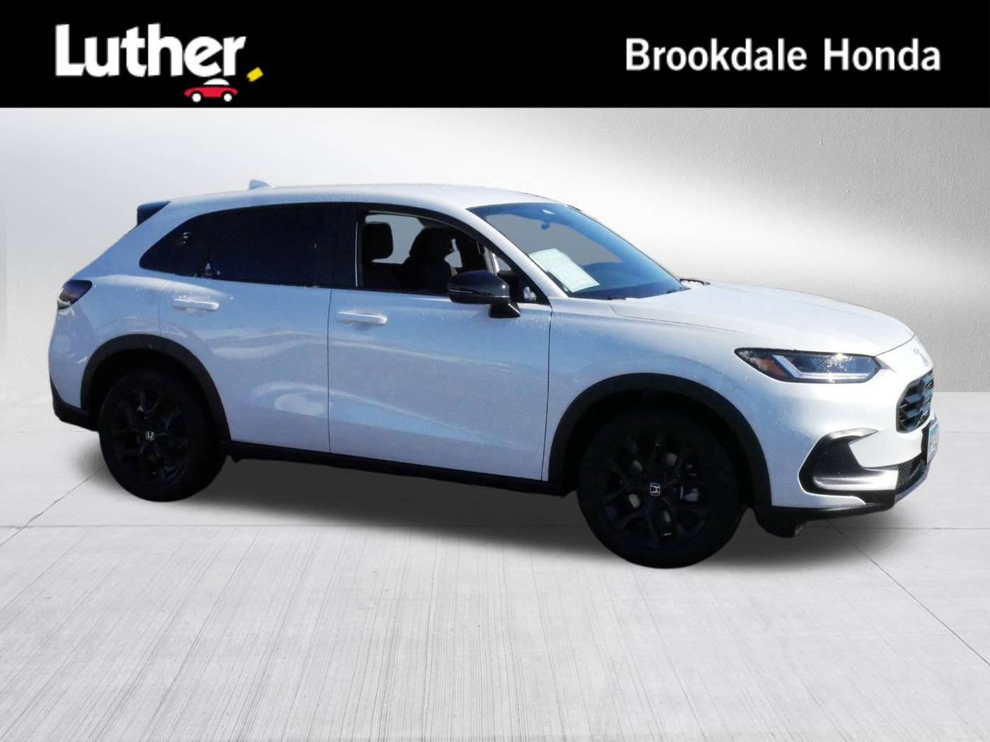 2025 Honda HR-V Sport — SUV — 1,013 mi — Brooklyn Center, MN