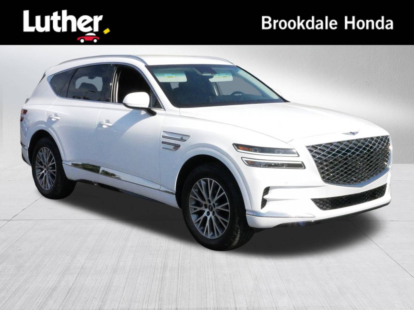 2024 Genesis GV80 2.5T — SUV — 32,924 mi — Brooklyn Center, MN