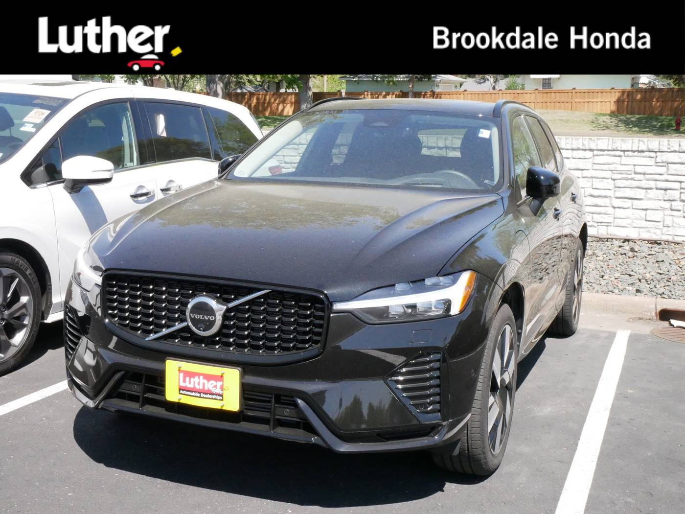 2024 Volvo XC60 Recharge Ultimate — SUV — 11,063 mi — Brooklyn Center, MN