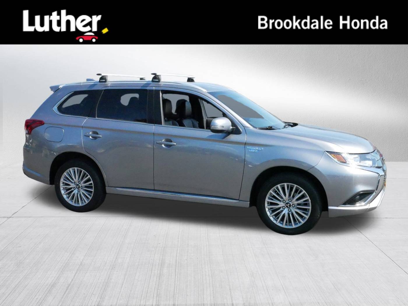 2019 Mitsubishi Outlander GT — SUV — 59,530 mi — Brooklyn Center, MN