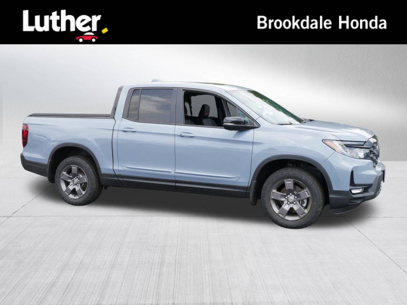 2025 Honda Ridgeline TrailSport — Pickup Truck — 1,034 mi — Brooklyn Center, MN