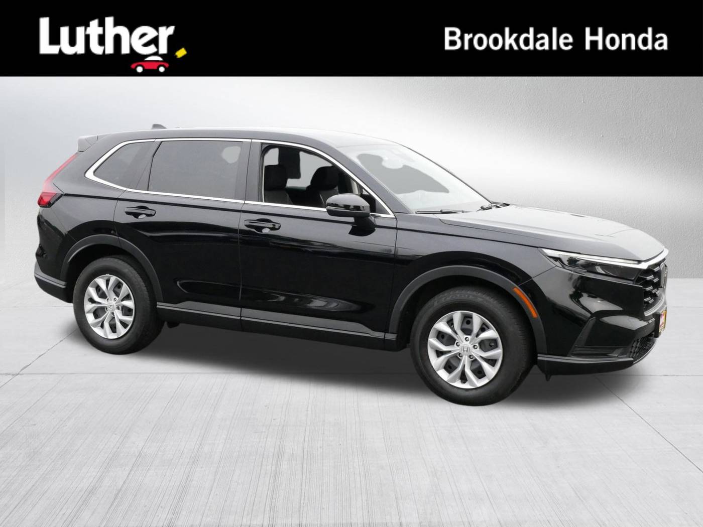 2023 Honda CR-V LX — SUV — 24,629 mi — Brooklyn Center, MN