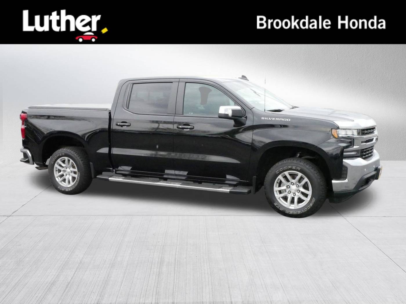 2019 Chevrolet Silverado 1500 LT — Pickup Truck — 72,746 mi — Brooklyn Center, MN