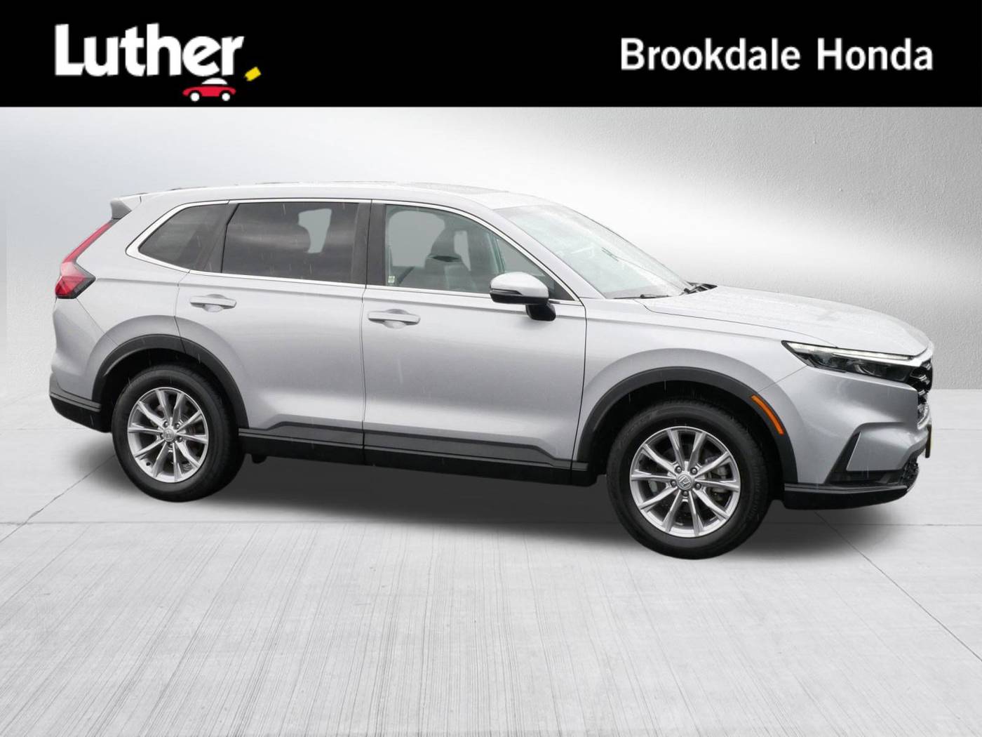2024 Honda CR-V EX-L — SUV — 20,605 mi — Brooklyn Center, MN