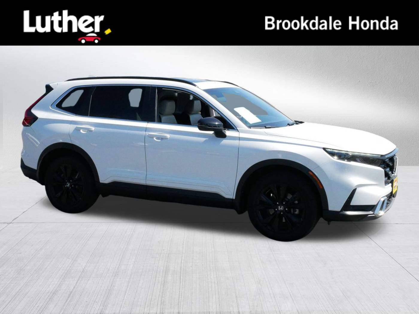 2023 Honda CR-V Hybrid Sport Touring — SUV — 22,266 mi — Brooklyn Center, MN