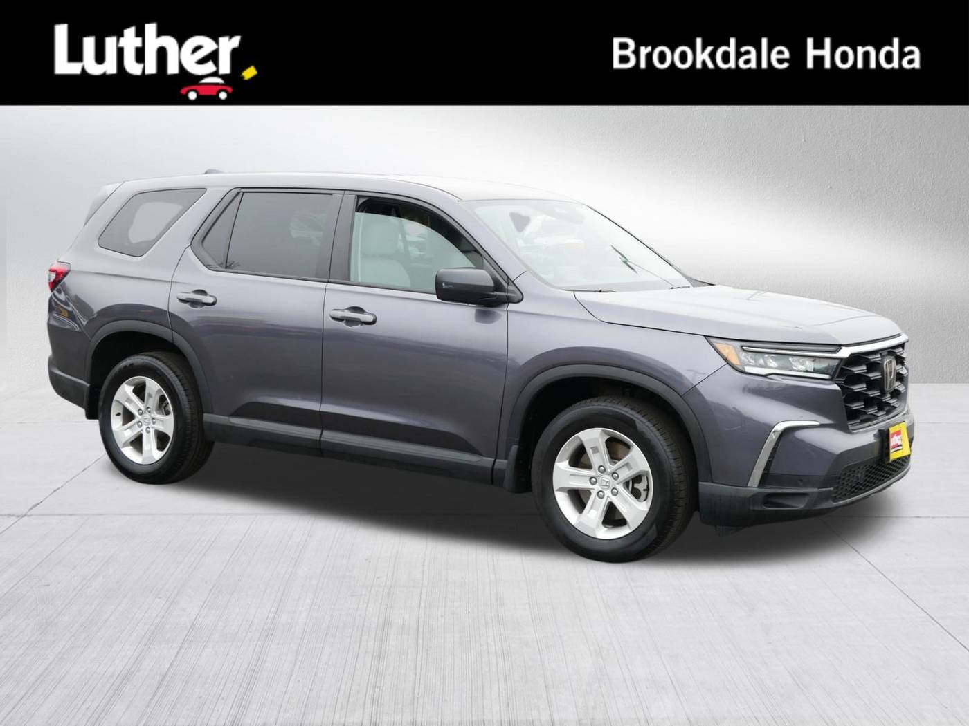 2023 Honda Pilot LX — SUV — 25,311 mi — Brooklyn Center, MN