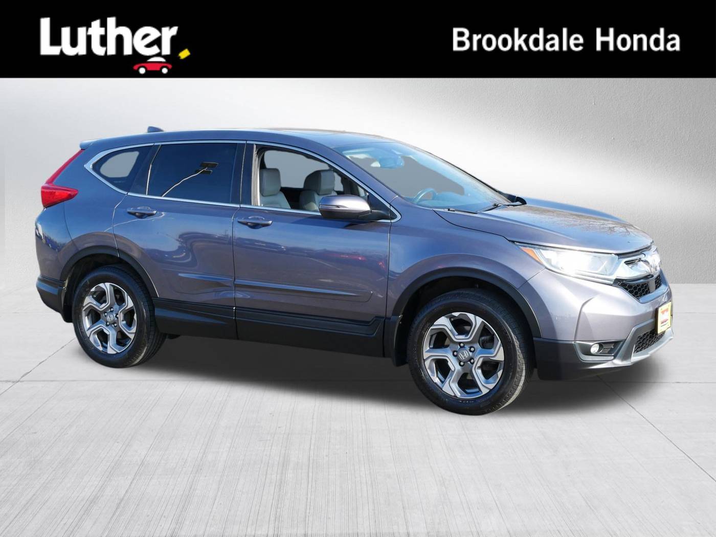 2019 Honda CR-V EX-L — SUV — 97,881 mi — Brooklyn Center, MN