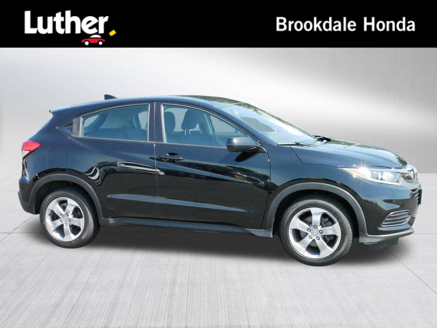 2021 Honda HR-V LX — SUV — 66,987 mi — Brooklyn Center, MN