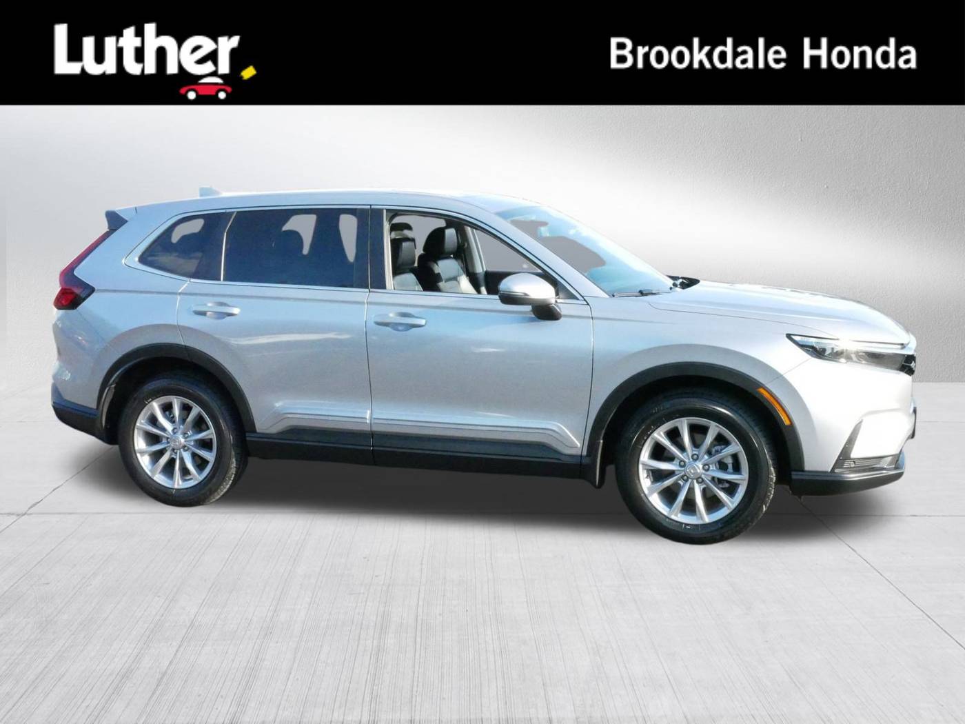2023 Honda CR-V EX-L — SUV — 21,765 mi — Brooklyn Center, MN