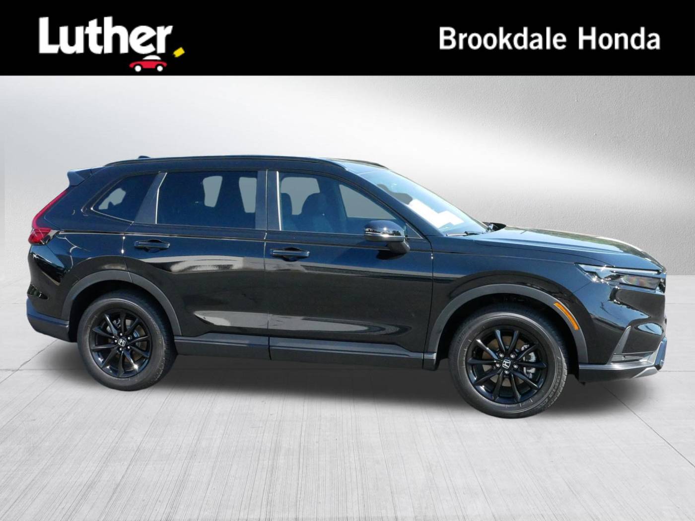 2026 Honda CR-V Hybrid Sport-L — SUV — 730 mi — Brooklyn Center, MN