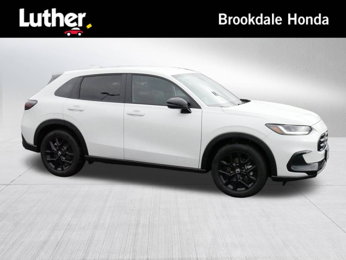2025 Honda HR-V Sport — SUV — 1,057 mi — Brooklyn Center, MN
