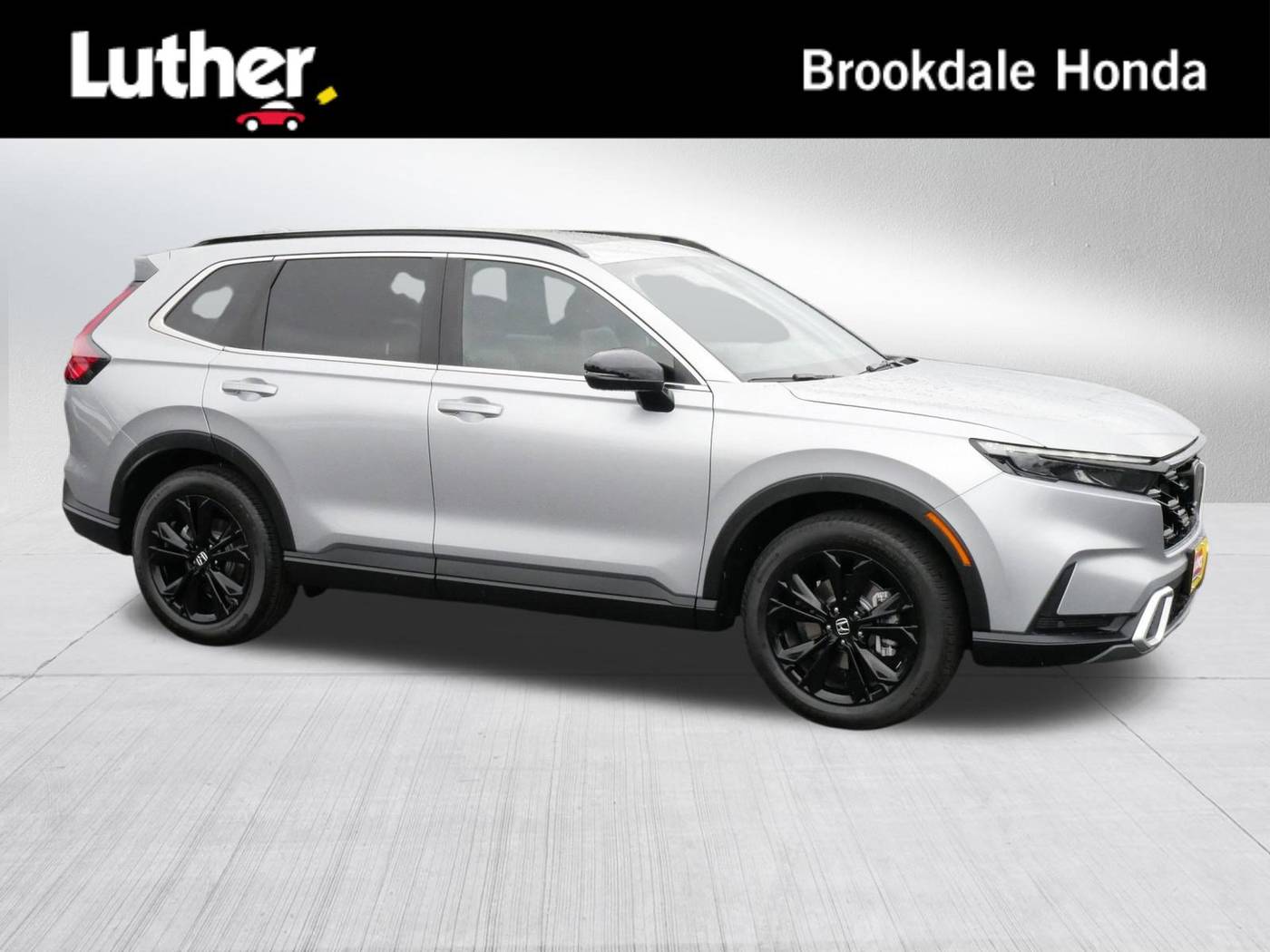 2024 Honda CR-V Hybrid Sport Touring — SUV — 2,050 mi — Brooklyn Center, MN