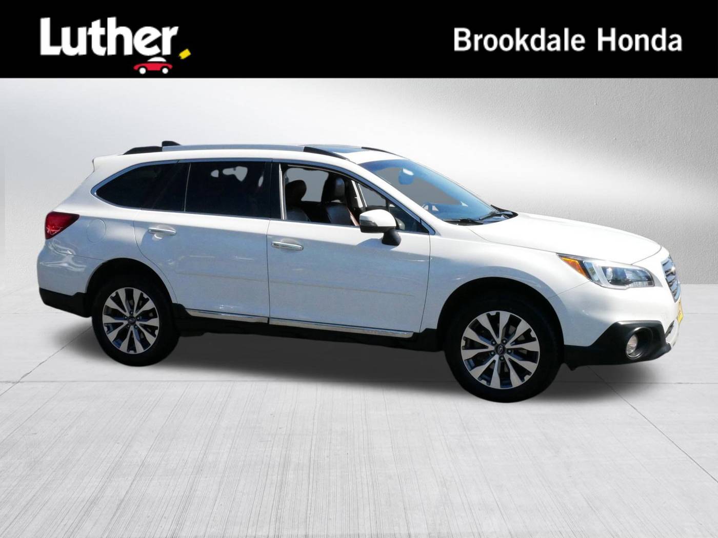 2017 Subaru Outback 3.6R Touring — SUV — 108,837 mi — Brooklyn Center, MN