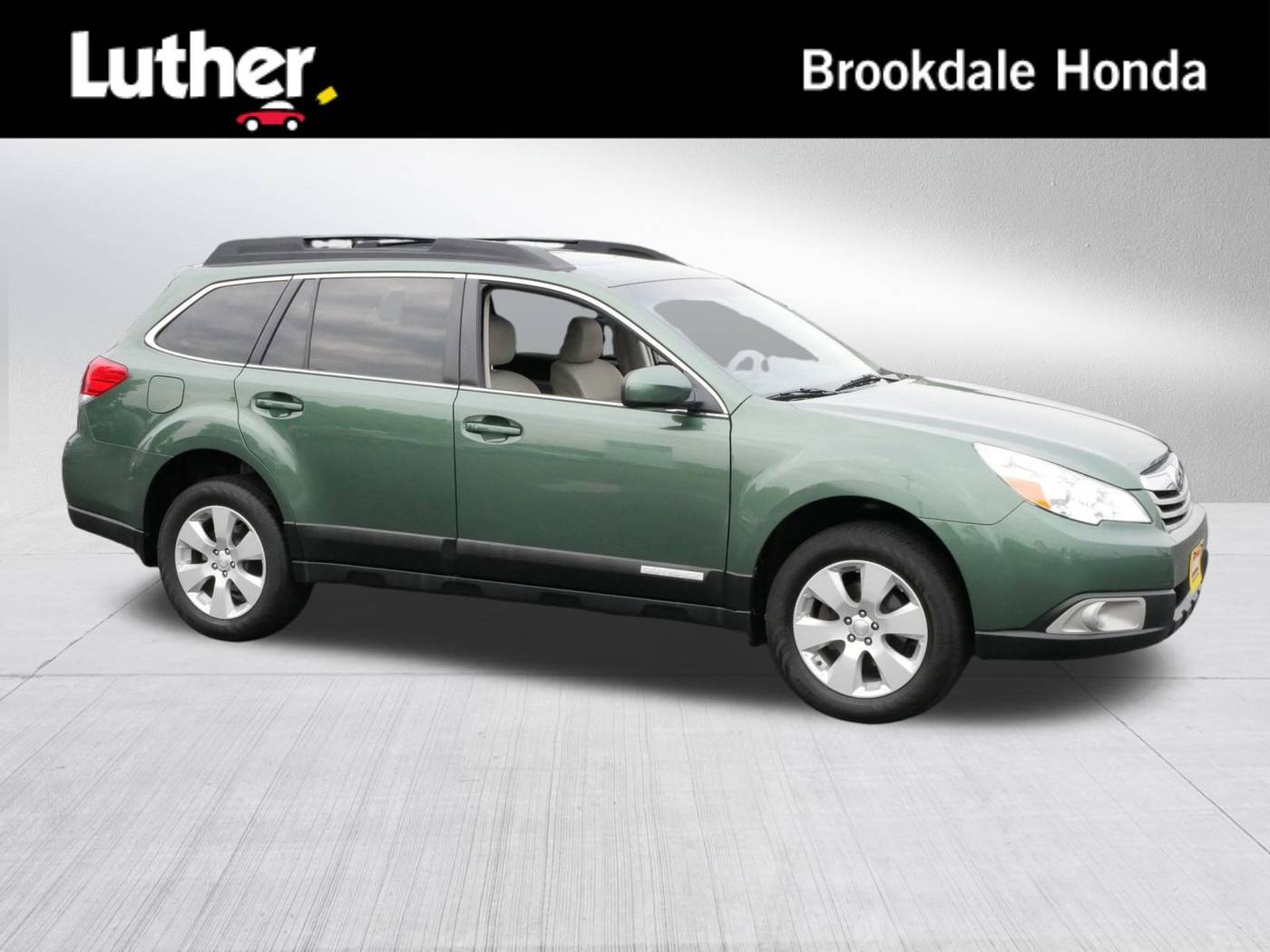 2011 Subaru Outback 2.5i Premium — SUV — 70,814 mi — Brooklyn Center, MN