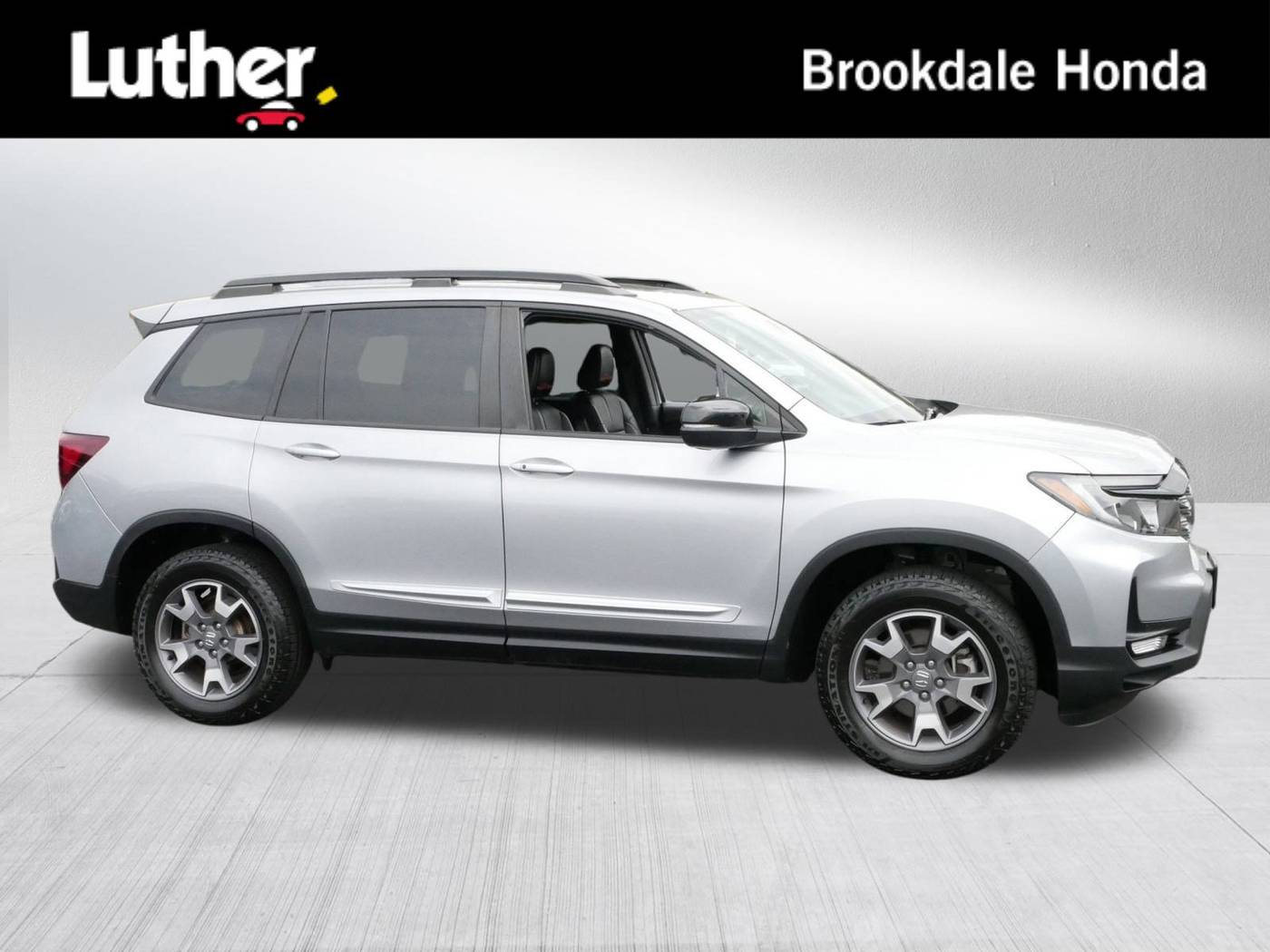 2022 Honda Passport TrailSport — SUV — 53,021 mi — Brooklyn Center, MN