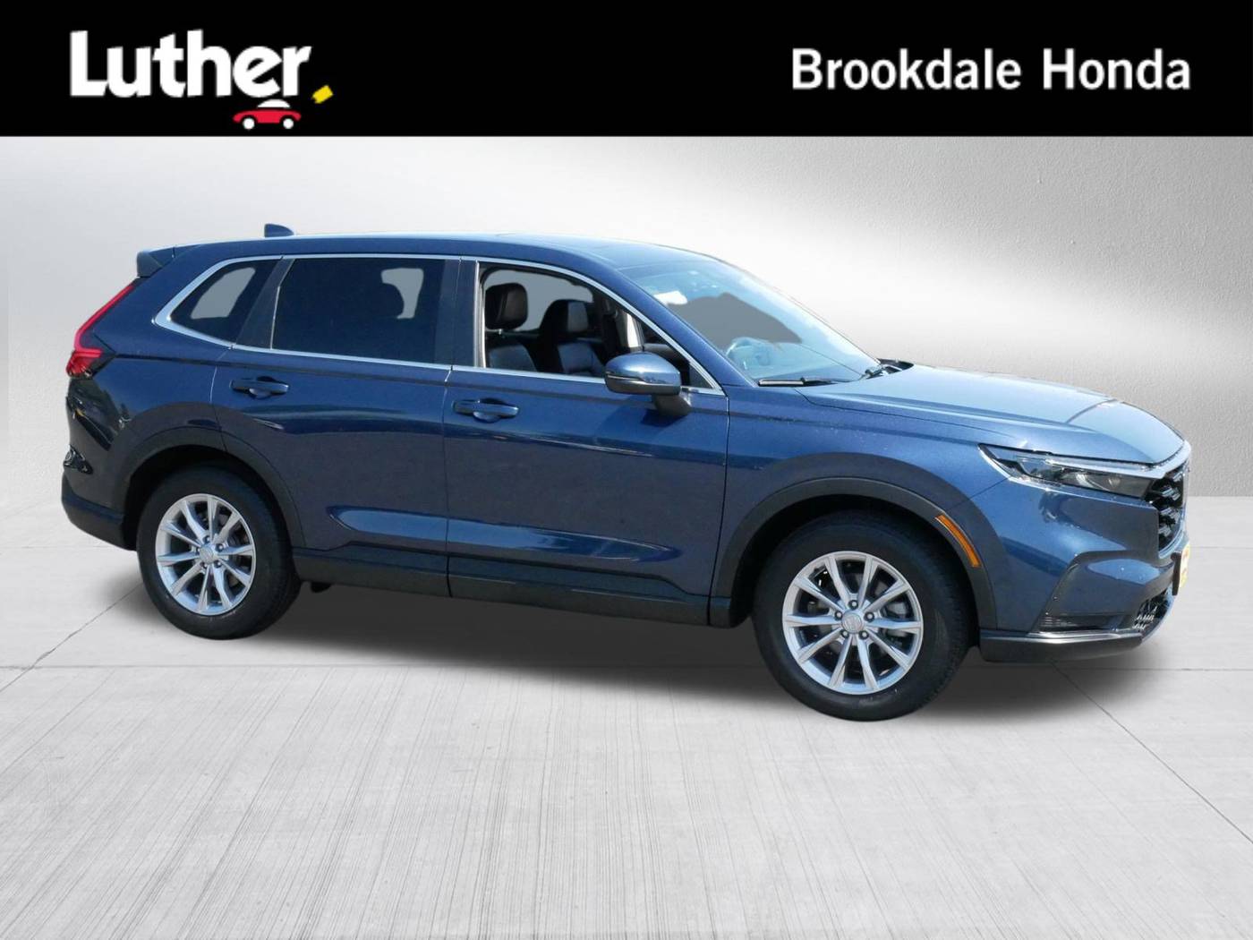 2023 Honda CR-V EX-L — SUV — 36,528 mi — Brooklyn Center, MN