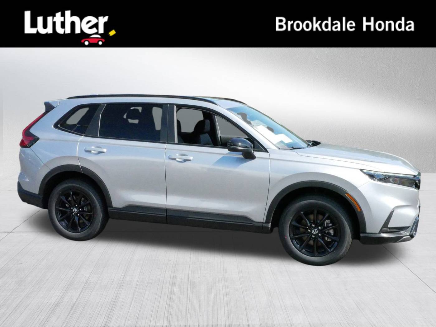 2026 Honda CR-V Hybrid Sport-L — SUV — 800 mi — Brooklyn Center, MN