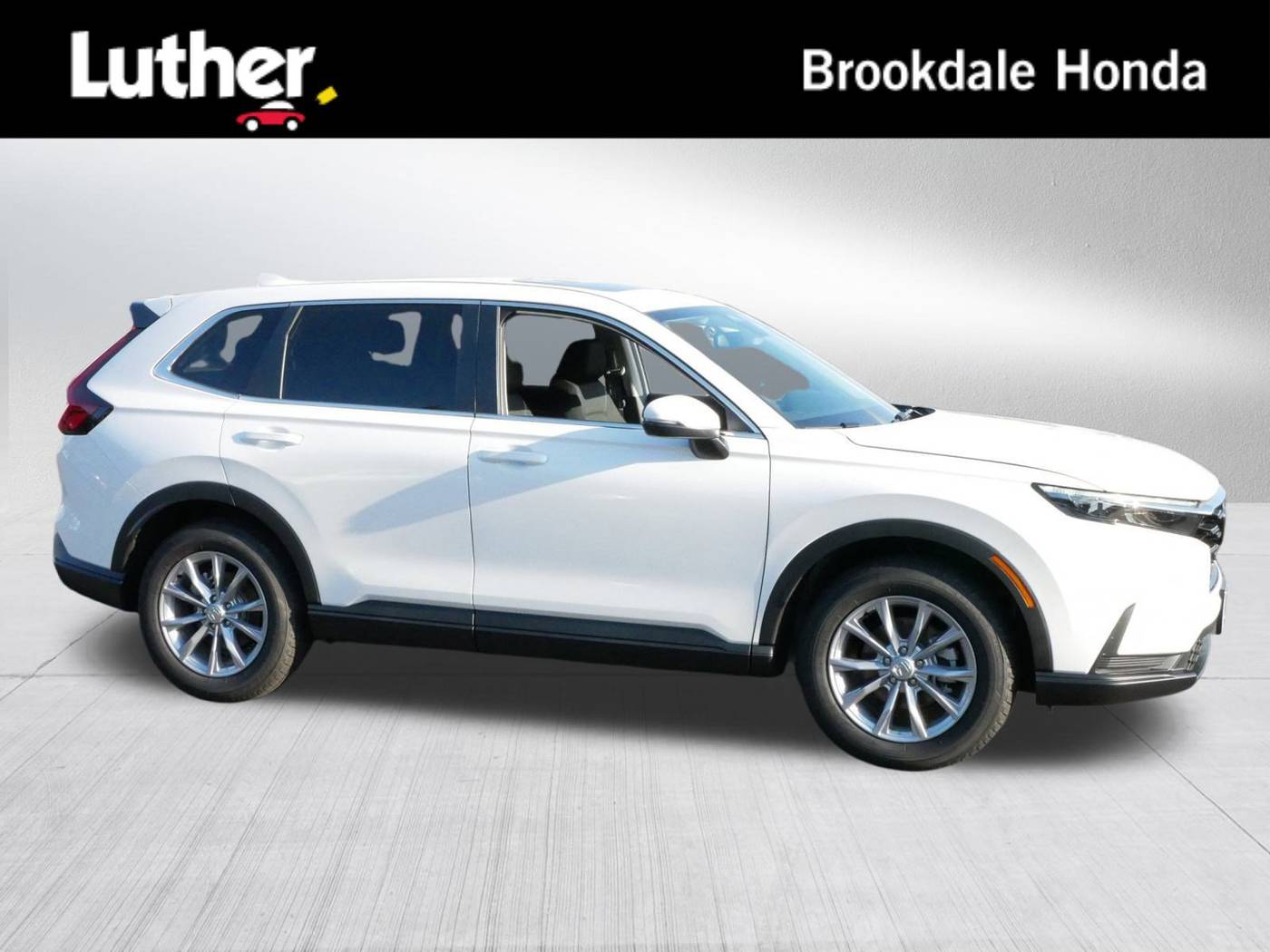 2025 Honda CR-V EX — SUV — 724 mi — Brooklyn Center, MN
