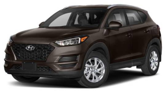 2019 Hyundai Tucson Value — SUV — 110,246 mi — Brooklyn Center, MN
