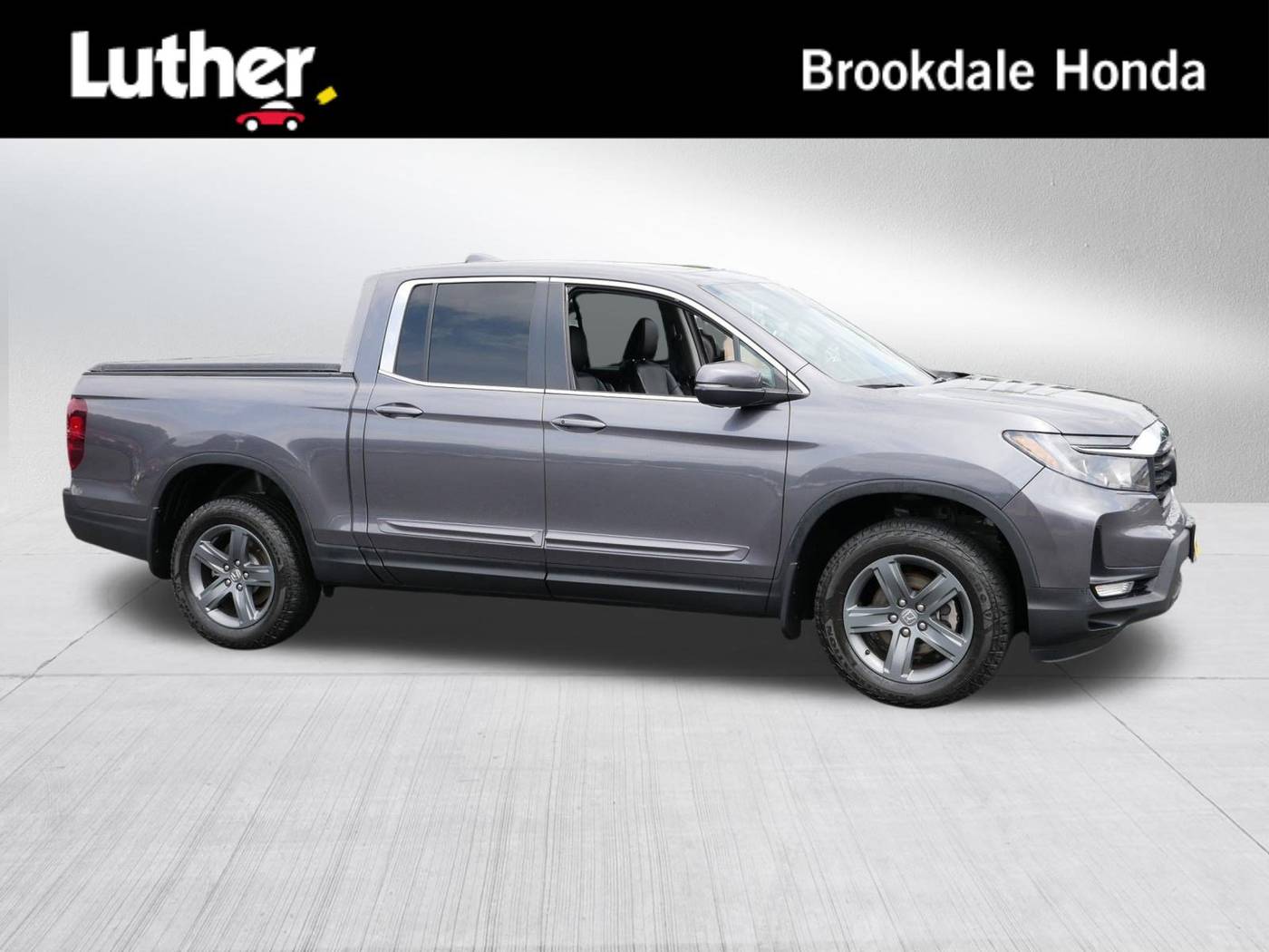 2022 Honda Ridgeline RTL — Pickup Truck — 36,042 mi — Brooklyn Center, MN