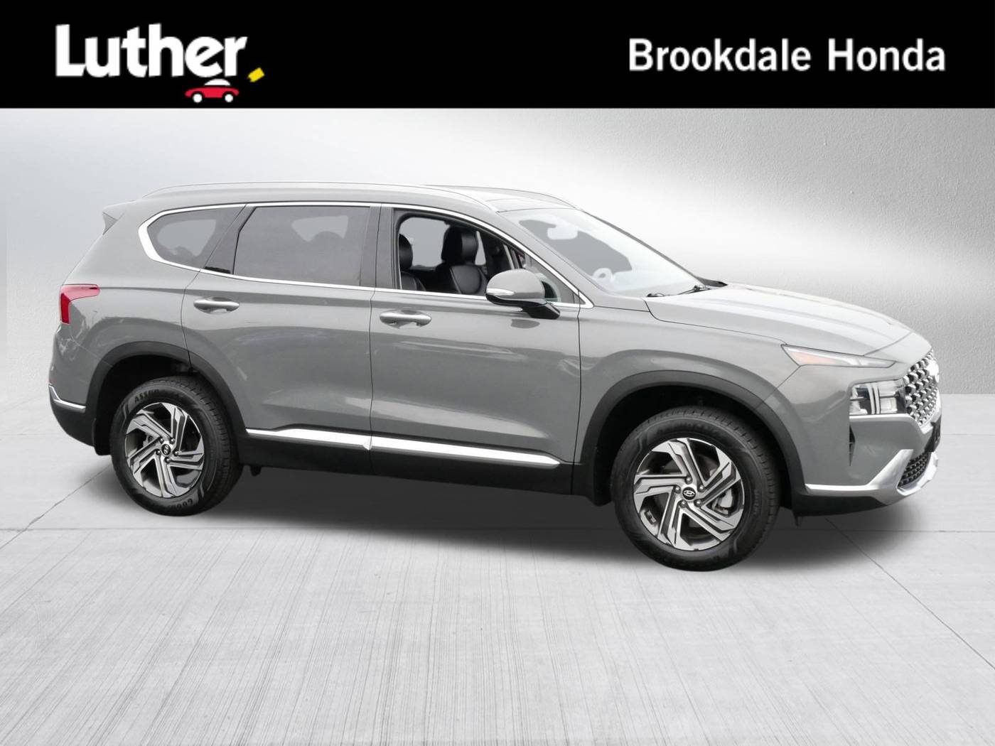 2022 Hyundai Santa Fe SEL — SUV — 16,197 mi — Brooklyn Center, MN