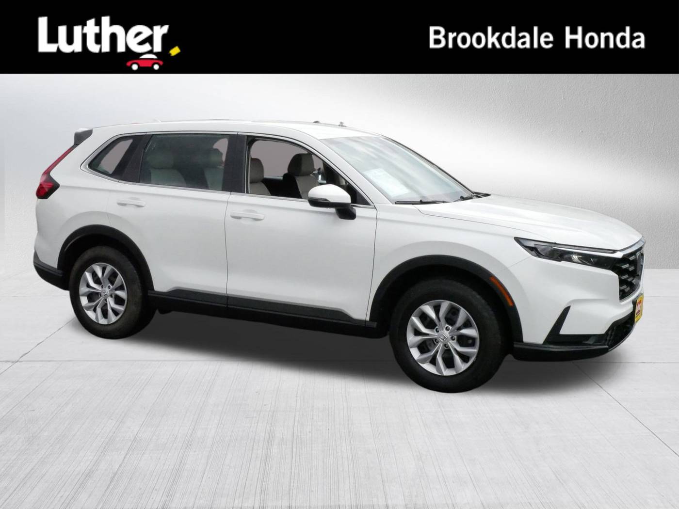 2023 Honda CR-V LX — SUV — 15,547 mi — Brooklyn Center, MN