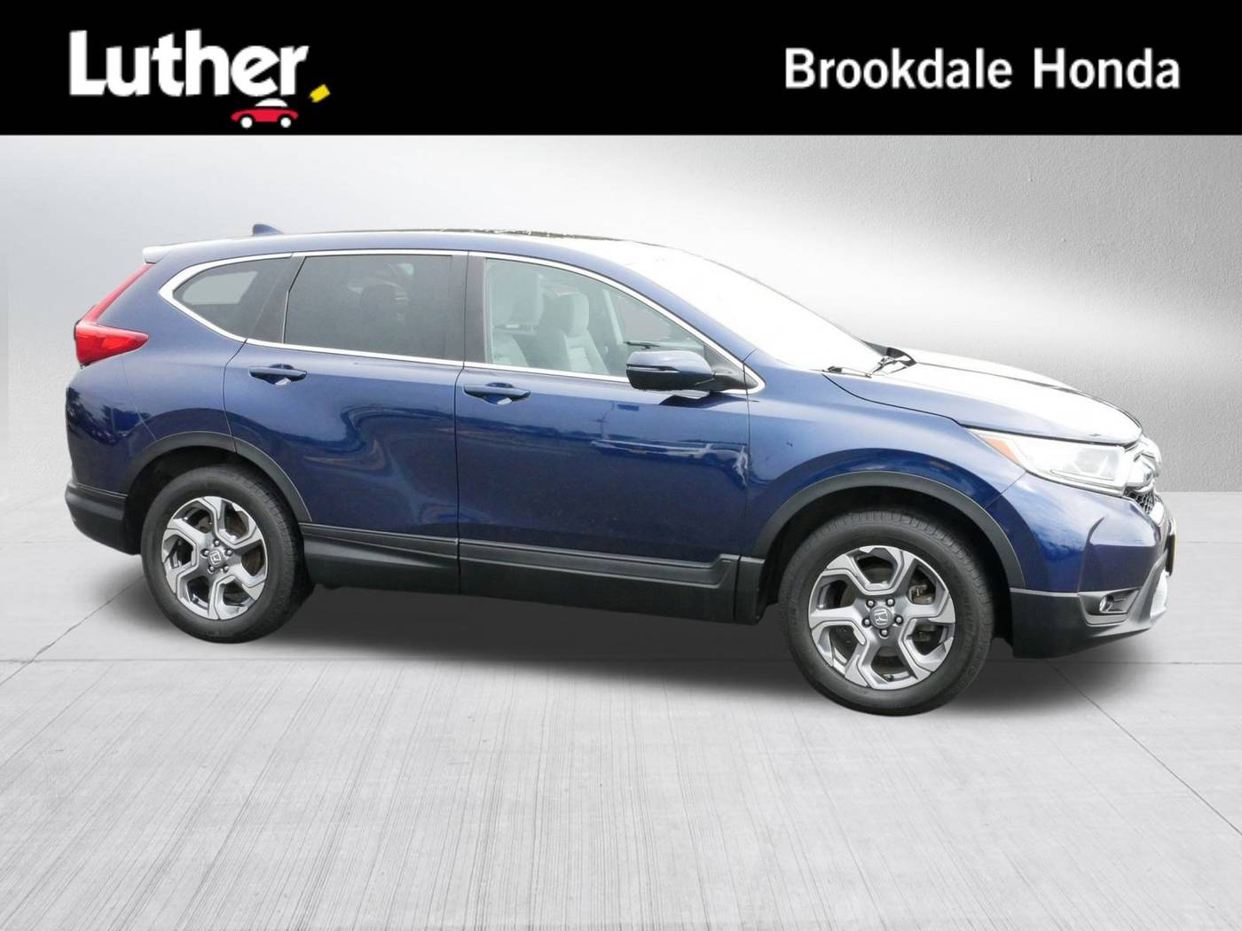 2019 Honda CR-V EX — SUV — 77,168 mi — Brooklyn Center, MN