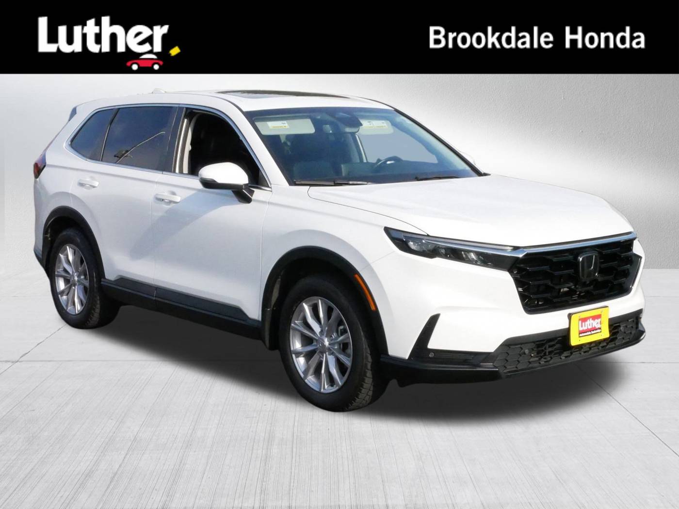 2023 Honda CR-V EX-L — SUV — 15,737 mi — Brooklyn Center, MN