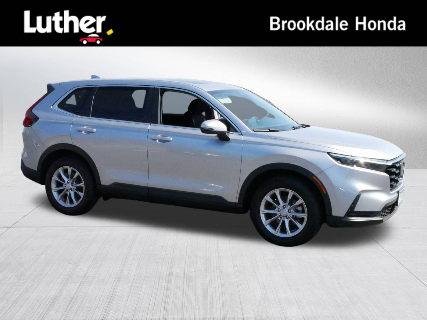 2023 Honda CR-V EX — SUV — 14,568 mi — Brooklyn Center, MN