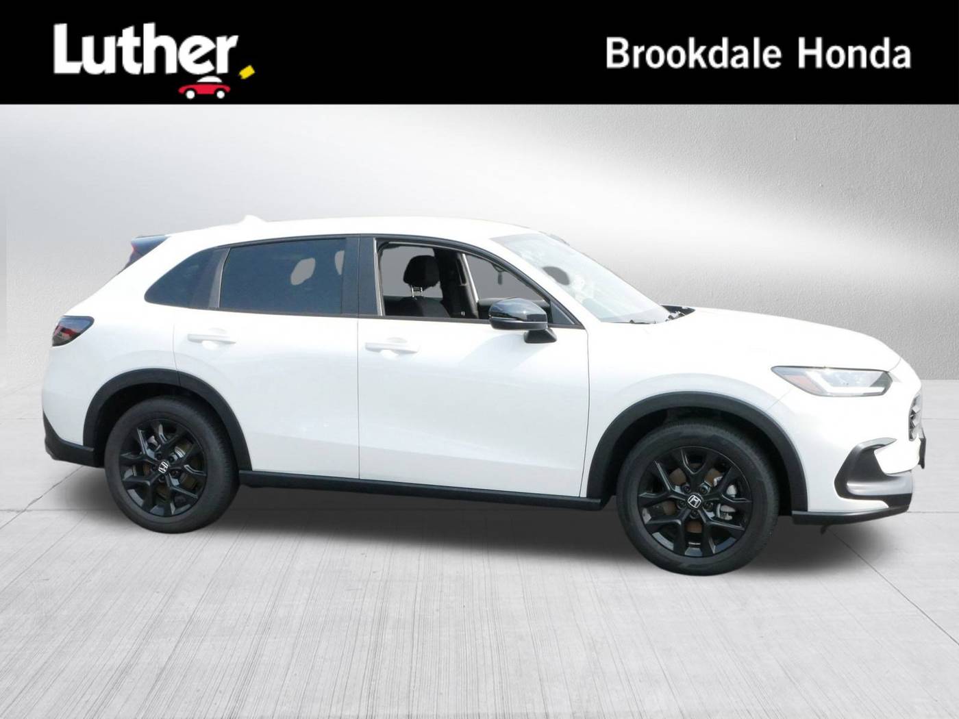 2025 Honda HR-V Sport — SUV — 701 mi — Brooklyn Center, MN