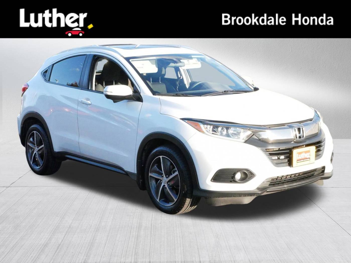 2022 Honda HR-V EX — SUV — 98,462 mi — Brooklyn Center, MN