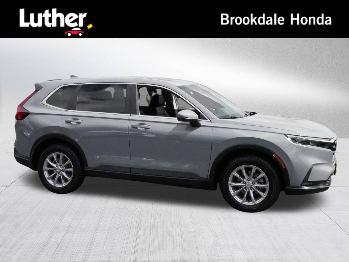 2023 Honda CR-V EX-L — SUV — 20,408 mi — Brooklyn Center, MN