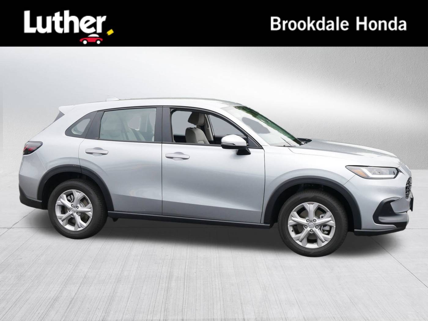 2025 Honda HR-V LX — SUV — 1,337 mi — Brooklyn Center, MN